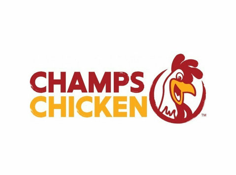 Champs Chicken - Ravintolat