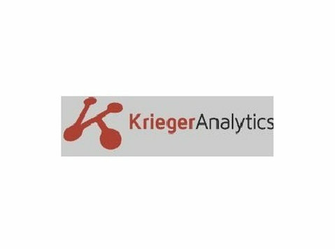Krieger Analytics - Business Accountants