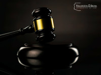 VS Criminal Defense Attorneys (5) - Právník a právnická kancelář