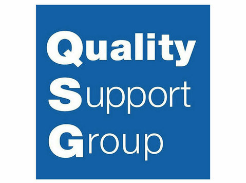 Quality Support Group, Inc. - Coaching & Training