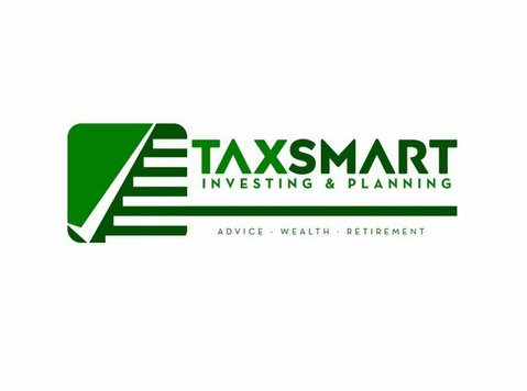 Tax Smart Investing & Planning - Financial consultants
