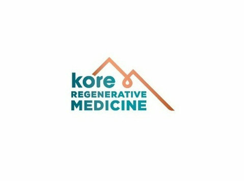 Kore Regenerative Medicine - Alternative Healthcare