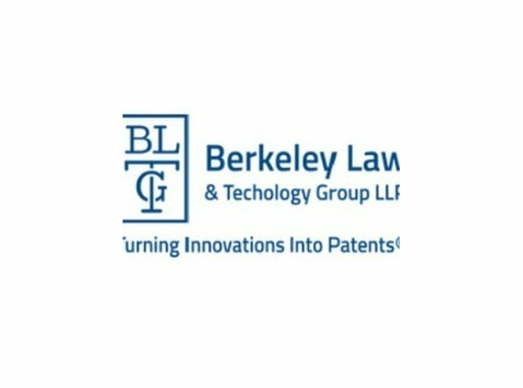 Berkeley Law & Technology Group - Lawyers and Law Firms
