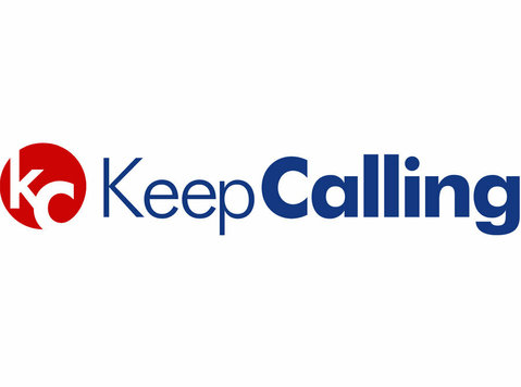KeepCalling - موبائل پرووائڈر