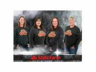 Julie Weaver - State Farm Insurance Agent (2) - Compagnie assicurative