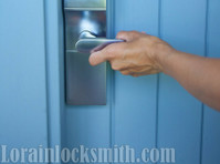 Lorain Locksmith Security (7) - Servizi Casa e Giardino