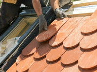 New Port Richey Roofing Pros (1) - Cobertura de telhados e Empreiteiros