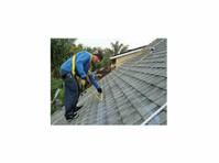 New Port Richey Roofing Pros (5) - Cobertura de telhados e Empreiteiros