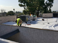 New Port Richey Roofing Pros (7) - Работници и покривни изпълнители