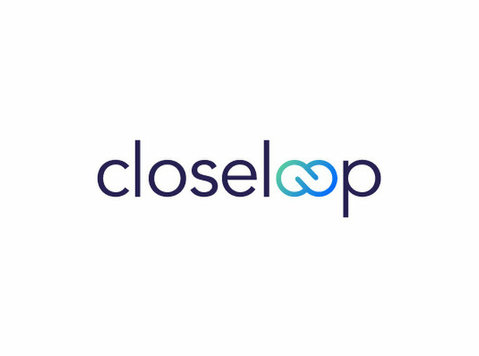 Closeloop Technologies - Webdesign