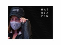 Hat Heaven (3) - Shopping