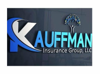Kauffman Insurance Group - Health Insurance (1) - Страхование Здоровья