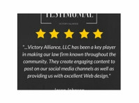 Victory Alliance Marketing (1) - Agencias de publicidad