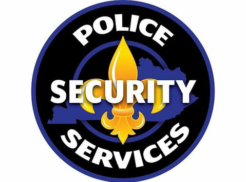 Police Security Services - Security services