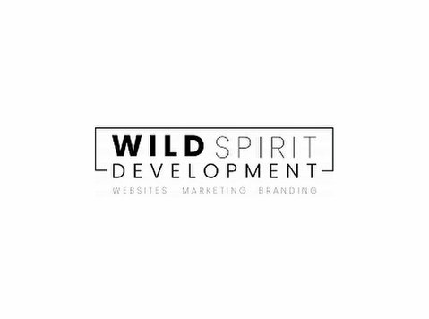 Wild Spirit Development, LLC - Webdesign