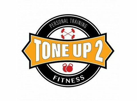 TONE UP 2 FITNESS - PERSONAL TRAINING - Gyms, Personal Trainers & Fitness Classes