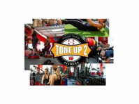 TONE UP 2 FITNESS - PERSONAL TRAINING (1) - جم،پرسنل ٹرینر اور فٹنس کلاسز