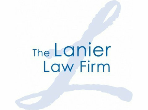 The Lanier Law Firm, PC - Lawyers and Law Firms