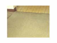 Simply Clean Carpet Care (1) - Uzkopšanas serviss