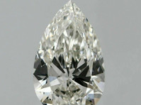 Solitaire Lab Diamond (3) - Joyería