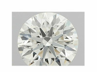 Solitaire Lab Diamond (5) - Bijoux