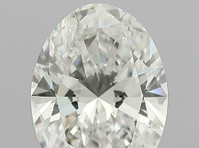 Solitaire Lab Diamond (6) - Ювелирные изделия