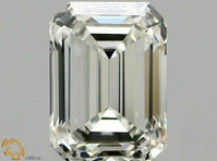 Solitaire Lab Diamond (7) - Ювелирные изделия