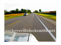 Cockeysville Pro Locksmith (3) - Home & Garden Services