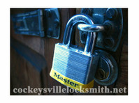 Cockeysville Pro Locksmith (4) - Home & Garden Services