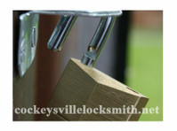 Cockeysville Pro Locksmith (6) - Home & Garden Services