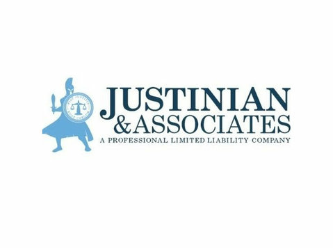 Justinian & Associates PLLC - Юристы и Юридические фирмы