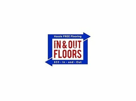 In and Out Floors Warren - Construction Services