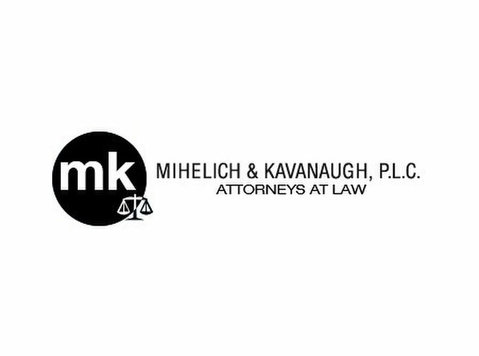 Mihelich & Kavanaugh, PLC - Lawyers and Law Firms