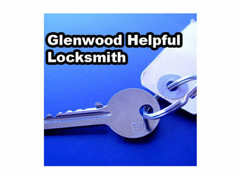 Glenwood Helpful Locksmith - Home & Garden Services