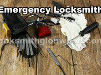 Glenwood Helpful Locksmith (3) - Mājai un dārzam