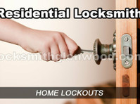 Glenwood Helpful Locksmith (5) - Υπηρεσίες σπιτιού και κήπου