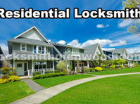 Glenwood Helpful Locksmith (6) - Υπηρεσίες σπιτιού και κήπου