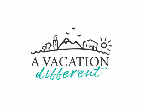 A Vacation Different - Holiday Rentals