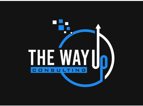 The Way Up - Web Design & Digital Marketing - Marketing & PR