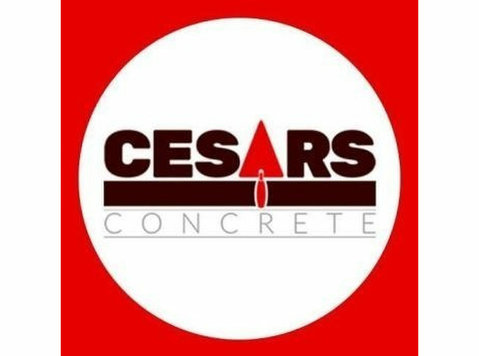 Cesars Concrete - Home & Garden Services