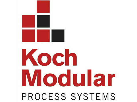 Koch Modular Process - Construction Services