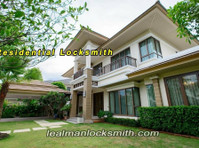Lealman Locksmith (6) - Home & Garden Services