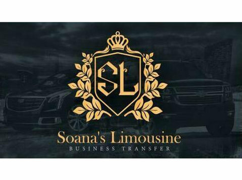 Soana's Limousine - Car Transportation