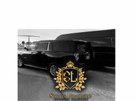 Soana's Limousine (3) - Car Transportation