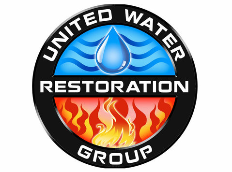 United Water Restoration Group - Building & Renovation