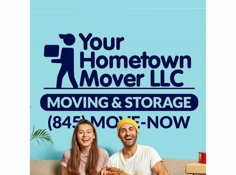 Your Hometown Mover - Removals & Transport