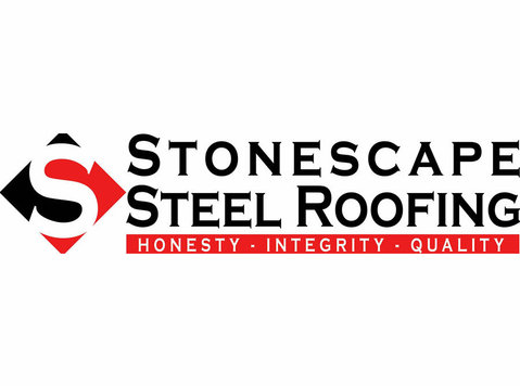 Stonescape Steel Roofing - Roofers & Roofing Contractors