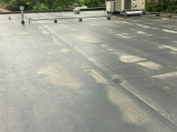 Stonescape Steel Roofing (4) - Montatori & Contractori de acoperise