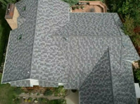 Stonescape Steel Roofing (8) - چھت بنانے والے اور ٹھیکے دار