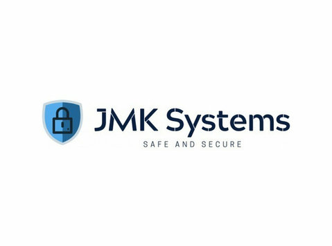 Jmk Systems L.l.c - Security services